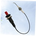 thumbnail image 4 of COMPUKAS Push Type Ignition Kit for Fireplace Multi Material Piezoelectric Spark Igniters Oven Use, 4 of 8