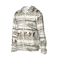 thumbnail image 2 of Haiem Rice Harvest UPF 50+ Fishing Shirts for Men Long Sleeve UV Sun Protection Hoodie Non-Mask Outdoor Hiking Shirts, 2 of 9