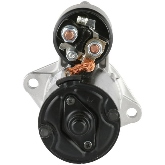 Bosch Premium 100% Remanufactured Starter