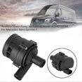thumbnail image 2 of Water Pump Auxillary Water Pump A2048350364 For Parking Heater For Mercedes-Benz C250 E350 E63 Sprinter F Car Engine Accessories, 2 of 5