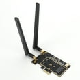 thumbnail image 4 of Adapter Card, Multi Support NGFF To PCI-E M.2 NGFF Card  For 1535 For 8260, 4 of 8
