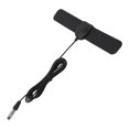 thumbnail image 4 of 1080P HD Antena de TV Universal para Interiores DVB-T2 ATSC 25 Millas Amplificador Digital, 4 of 5