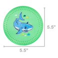 thumbnail image 4 of Disque arroseur requin Play Day, 4 of 4
