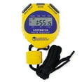 thumbnail image 1 of LEARNING RESOURCES BIG DIGIT STOPWATCH .01 SECOND, 1 of 1