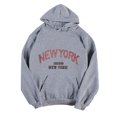 thumbnail image 1 of Gibobby Sudadera mujer, Sudadera con Capucha de Camuflaje Sudadera con Capucha para Mujer(Gris,G), 1 of 3