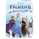 thumbnail image 1 of Libro de Arte y Hielo Planeta Infantil Frozen 2 9786070790263, 1 of 2