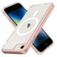 thumbnail image 1 of Funda magnética para iPhone SE 2022/2020, funda para iPhone 8/7 [protección contra caídas de grado M, 1 of 6