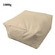 thumbnail image 1 of Bean Bag Sopa Relleno Silla Asiento Epp Cuentas De Relleno 250/500/700/1000G Sofá Perezoso Beanbag Para Sala De Estar Dormitorio Yuarrent HA020717-00, 1 of 6