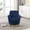 Navy, variant on Silent 360 - degree swivel base / In American - designed space / Fits various body types well