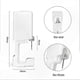 thumbnail image 3 of Disposable Ear Piercing Kit with Studs for All Ages and Gs - 8-Pack Safe and Comfortable Solution, 3 of 5