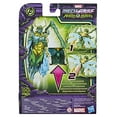 thumbnail image 4 of Marvel Avengers Mech Strike Monster Hunters Loki Deluxe Action Figure, 4 of 5