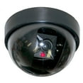 thumbnail image 3 of VideoSecu 5 Dummy Fake Imitation Dome Security Camera Simulated with Flashing Blinking Light for CCTV Surveillance AG7, 3 of 3