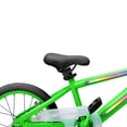 thumbnail image 4 of Jetson Light Rider M 16” Wheels Kids’ Light-up Unisex Bike, Ages 3+, Includes Light-up Frame and Light-up Training Wheels, Three Different Light Modes, Seven Color Options, Easily Adjustable Handlebar, 4 of 7