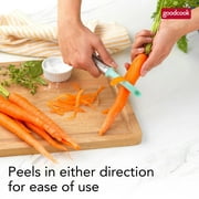 GoodCook Pro Swivel Peeler