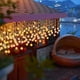 thumbnail image 4 of Xihbxyly Guirnalda de Luces Led Navideñas, 60 Bolas de Algodón, 8 Modos de Flash, Mando a Distancia Incluido, Luz Blanca Cálida para Bodas, Fiestas, Hogar, Uso Interior y Exterior, 2 M de Largo., 4 of 7