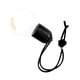 thumbnail image 5 of Bombilla colgante para espejo retrovisor de coche, accesorio interior para coche, luz LED ambiental colgante, 5 of 8