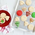 thumbnail image 3 of Nordic Ware Holiday Cookie Stamp Cut- Outs, 3 of 7