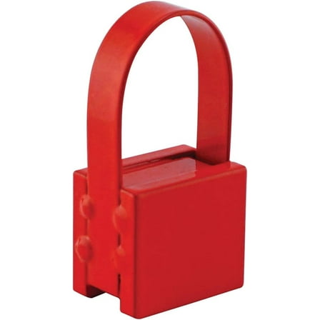 MASTER MAGNETICS TV472855 Powerful Handle Magnet