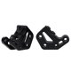 thumbnail image 3 of Accesorio de montaje de amortiguador de choque de Metal, pieza de repuesto apta para coche Axial Wraith 1/10 RC, 3 of 8