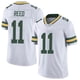 thumbnail image 1 of Jersey De Rugby Jersey Bordado Packers #11 Reed Summer Style Rugby White New Sportswear-S, 1 of 2