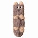 thumbnail image 2 of Calcetines navideños para dormir, bonitos calcetines tridimensionales de lana gruesa y cálida para mujer en invierno., 2 of 2