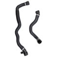 thumbnail image 3 of 17127535529 17127535531 Upper and Lower Radiator Coolant Hose for X3 G01 2018-2019 X4 G02 2019-2020, 3 of 5