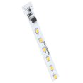 thumbnail image 4 of Tablero de control de lámpara fácil de usar apariencia única material de PC placa de circuito de luz LED para suministros eléctricos para el hogar ANGGREK Otros, 4 of 8