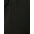thumbnail image 6 of Fitted V-Neck Sleeveless Top, 6 of 6