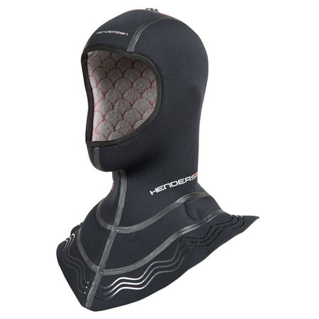 Henderson 3mm Neoprene Dive - 3mm Henderson AQUA LOCK Dive Hood