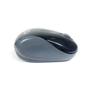 Logitech M187 Mini Wireless Optical Mouse, Black
