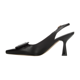 thumbnail image 5 of Zapatillas Efe Mujer Negro Casual Fiesta Tacón negro 23.5, 5 of 9