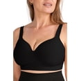 thumbnail image 1 of Bra Shapermint Sweetheart Wireless Push Up, cobertura total, 1 of 7