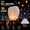 30PCS, variant on Paper Lanterns to Release in Sky,Flying Floating Lanterns for Outdoor Celebration,Biodegradable Paper Sky Lanterns for Weddings Memorials Festivals Birthday Parties Wishing Events and Special Moments