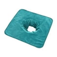 thumbnail image 3 of Toalla de Mesa de , Protector de Sábanas, Funda de Cama Cómoda, Lavable, Cabecero de Cama SPA, Almohadilla de Cortina para El Cuidado de, 3 of 8