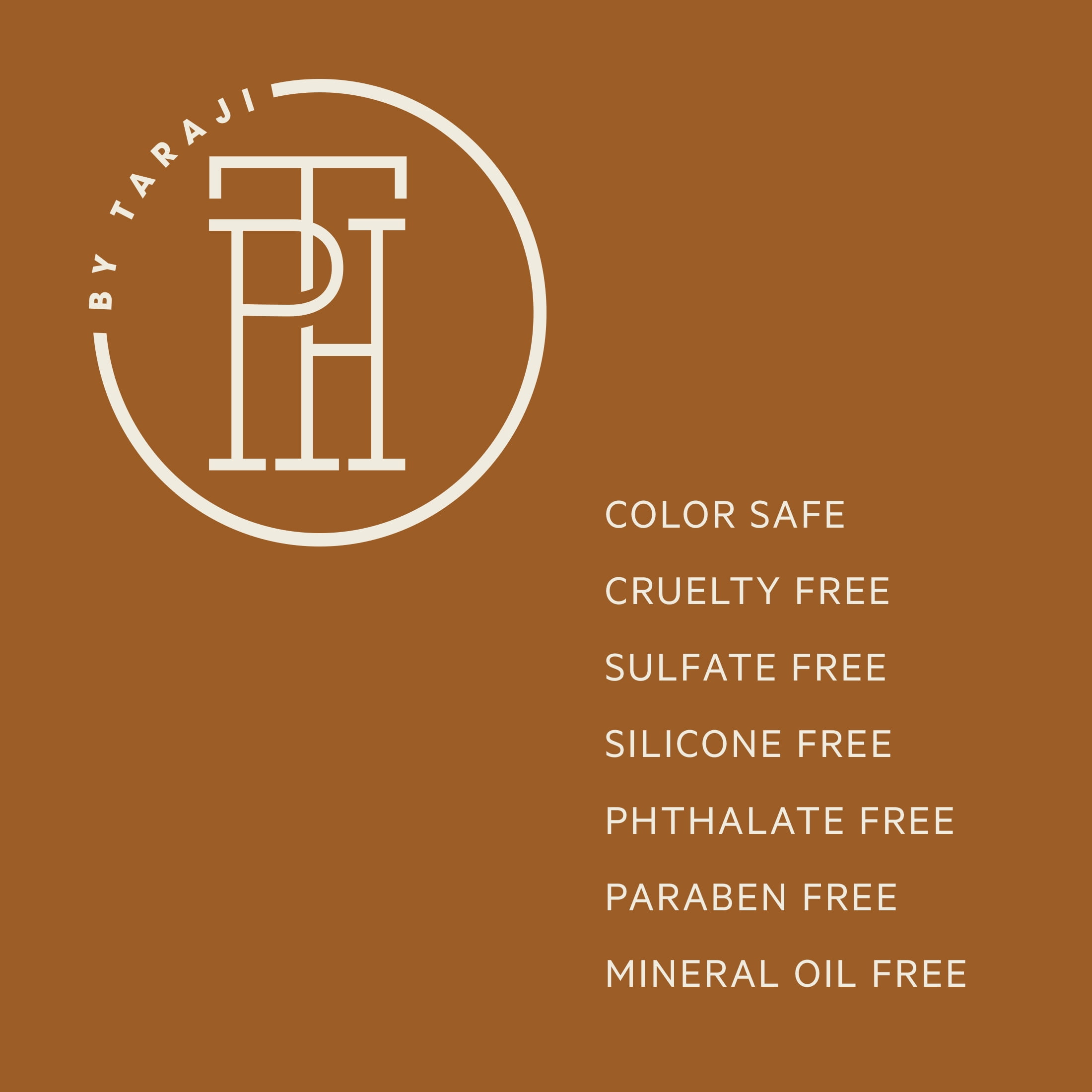 TPH BY TARAJI Honey Fresh Aloe Vera Clarifying Shampoo for Buildup & Oily Hair | Moisturizing & Hydrating | Honey & Willowbark | Sulfate Free, 12 fl. oz.