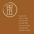 thumbnail image 4 of TPH BY TARAJI Honey Fresh Aloe Vera Clarifying Shampoo for Buildup & Oily Hair | Moisturizing & Hydrating | Honey & Willowbark | Sulfate Free, 12 fl. oz., 4 of 9
