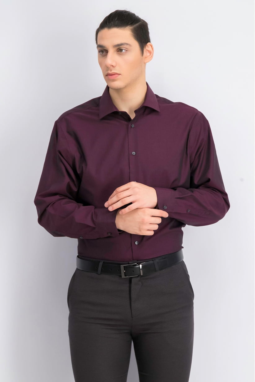 Calvin Klein Steel Men's Slim Fit 