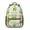 Dark-green-22, variant on Stylish School Bag with Fresh Avocado Art - Waterproof & Ergonomic Backpack for Teens, Breathable Shoulder Straps & Organized Pockets