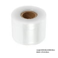 Weiweiguan 1 Roll of Wine Sealing Film Wine Bottle Wrapping Film
