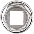 thumbnail image 3 of SK Tools USA 316 - Llave de vaso estándar cromada de 6 puntos (16 mm), 3 of 4