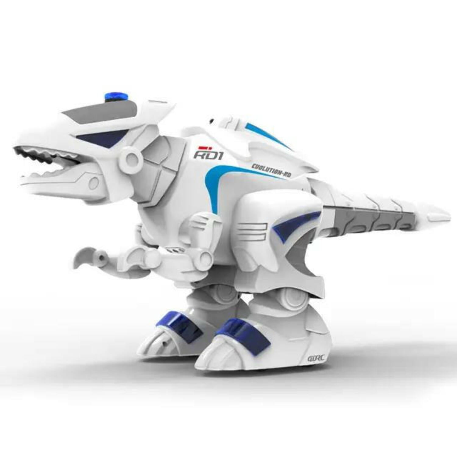 GN Universe Robot Dinosaur T-Rex With Water Steam Dance And Dynamic Music With Remote Control and USB Charger Ages 3+