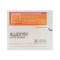 thumbnail image 3 of Smith & Nephew Allevyn Gentle Border Foam Dressing 5 x 5" Square Hydrocellular Foam 66800279 40 per Case, 3 of 6