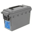 thumbnail image 6 of Sheffield Ammo & Utility Storage Box, Gray, 6 of 10