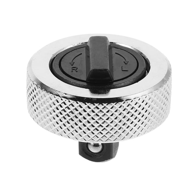 Shisuyan Mini Clé à Cliquet avec Douille à Doigt Taille Compacte pour Mécanisme de Cliquet de Transport pour Efficacité pour Diverses Réparations Idéal pour Réparation Automobile et Usage Domestique