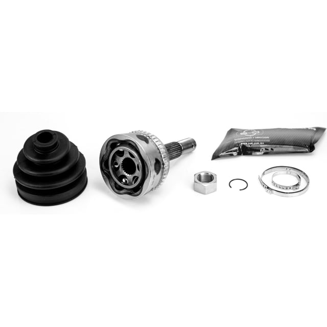 Junta Homocinética Maxima 1985 A 1994 Nissan Lado Rueda Estriado 27/25 C/Abs SYD 3013195385175887 .