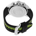 thumbnail image 2 of Invicta Men's 20217 S1 Rally Quartz 3 Hand Black Dial Watch, 2 of 4