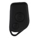 thumbnail image 1 of Carcasa de La Llave Negra para La Llave de La Llave Del Automóvil de 2 Botones, Ajustes, 1 of 7