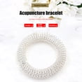 thumbnail image 4 of Medicina China Anillo Acupuntura Masicador Cobre Mini Terapia Dolor Circulación Sanguínea para Los Ancianos, 4 of 7