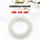 thumbnail image 3 of Pulsera de acupuntura de cobre Mini Descompresión Alivio del estrés de primavera para adultos Niños Sywqhk Cuidado Belleza, 3 of 7
