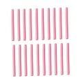 thumbnail image 3 of COOPHYA 20pcs Glue Stick Hot Melt Glue Sticks Pink for Designers in Office, 3 of 3